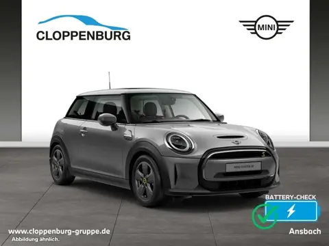 Used MINI COOPER Electric 2021 Ad 