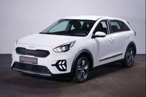 Used KIA NIRO Hybrid 2022 Ad 