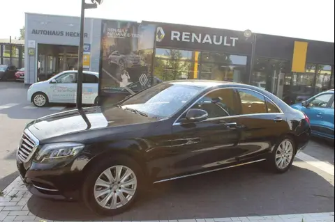 Used MERCEDES-BENZ CLASSE S Petrol 2014 Ad 