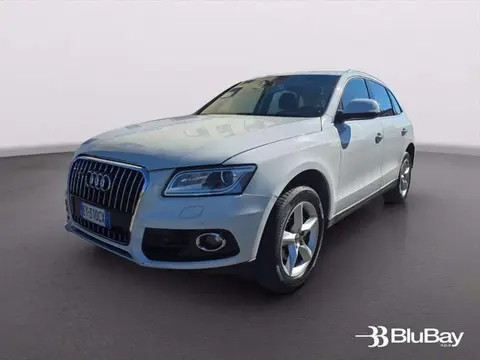 Used AUDI Q5 Diesel 2015 Ad 