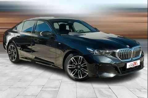 Annonce BMW SERIE 5 Diesel 2024 d'occasion 