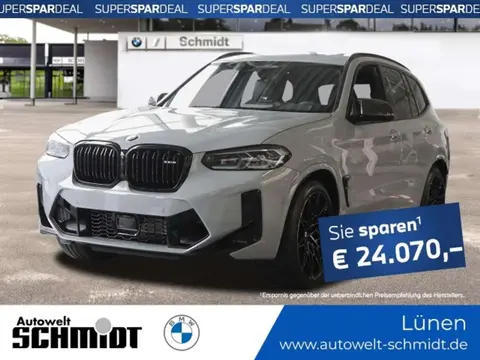 Used BMW X3 Petrol 2024 Ad 