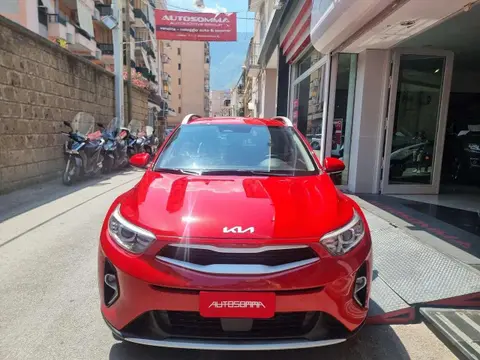 Annonce KIA STONIC GPL 2021 d'occasion 