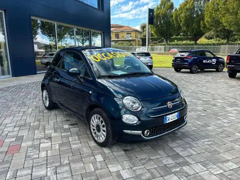 Used FIAT 500 Hybrid 2023 Ad 