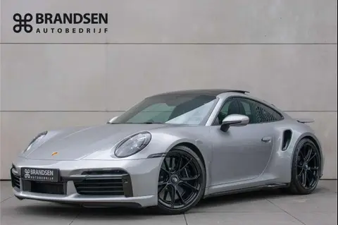 Annonce PORSCHE 992 Essence 2020 d'occasion 