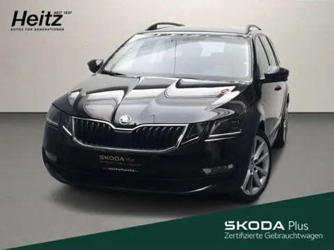 Used SKODA OCTAVIA Petrol 2018 Ad 