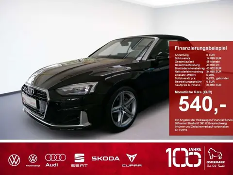 Used AUDI A5 Diesel 2020 Ad 