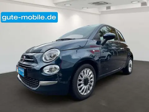 Used FIAT 500 Petrol 2021 Ad 