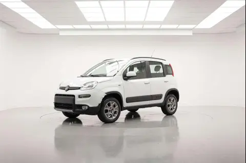 Used FIAT PANDA Petrol 2016 Ad 