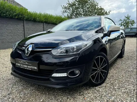 Used RENAULT MEGANE Diesel 2015 Ad 