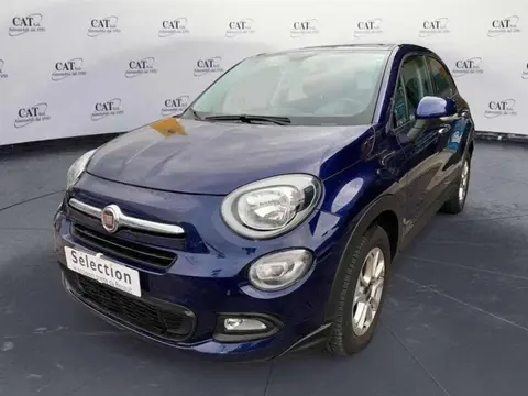 Used FIAT 500X Diesel 2017 Ad 