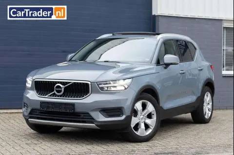 Annonce VOLVO XC40 Essence 2019 d'occasion 