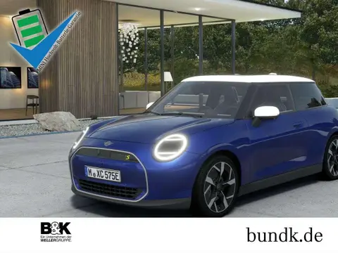 Annonce MINI COOPER Électrique 2024 d'occasion 