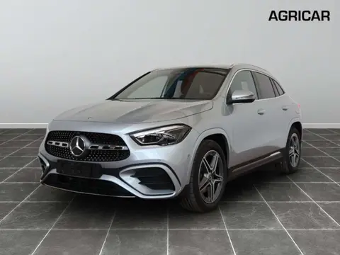 Annonce MERCEDES-BENZ CLASSE GLA Diesel 2024 d'occasion 