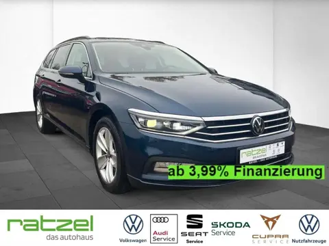 Used VOLKSWAGEN PASSAT Diesel 2022 Ad 