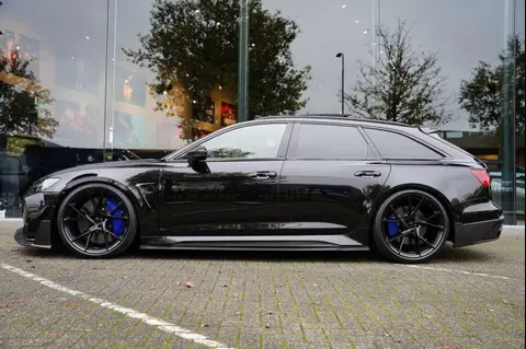 Annonce AUDI RS6 Essence 2021 d'occasion 