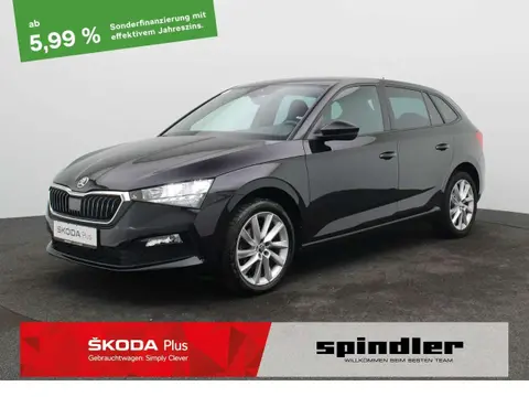 Used SKODA SCALA Petrol 2021 Ad 