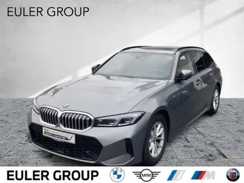 Annonce BMW SERIE 3 Diesel 2024 d'occasion 