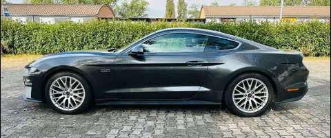 Annonce FORD MUSTANG Essence 2018 d'occasion 