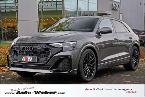 Annonce AUDI Q8 Diesel 2024 d'occasion 