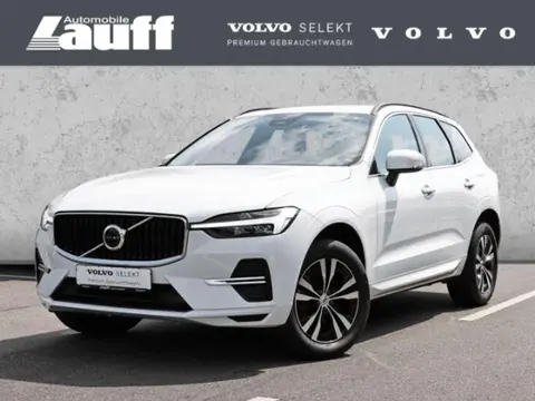 Used VOLVO XC60 Petrol 2022 Ad 