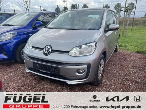 Used VOLKSWAGEN UP! Petrol 2020 Ad 