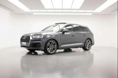 Used AUDI Q7 Diesel 2019 Ad 