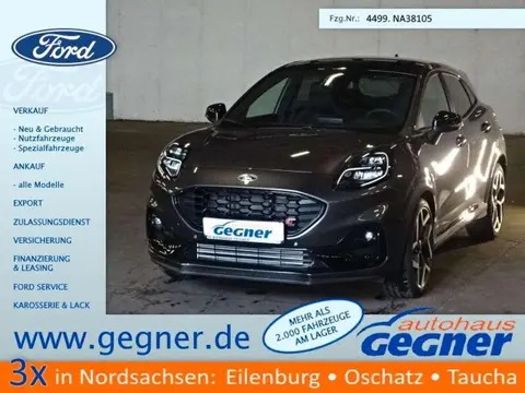 Annonce FORD PUMA Essence 2024 d'occasion 