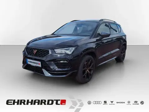 Annonce CUPRA ATECA Essence 2020 d'occasion 