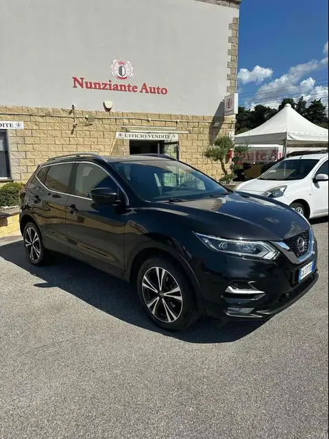 Used NISSAN QASHQAI Diesel 2020 Ad 