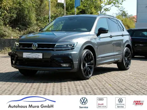 Annonce VOLKSWAGEN TIGUAN Essence 2020 d'occasion 