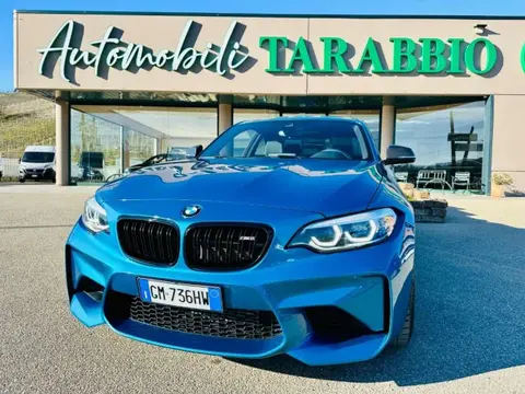 Annonce BMW M2 Essence 2018 d'occasion 