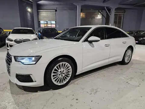 Annonce AUDI A6 Hybride 2020 d'occasion 