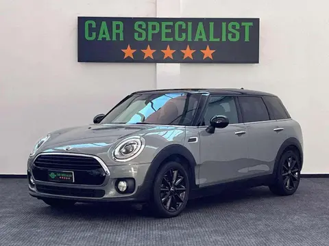 Annonce MINI COOPER Diesel 2019 d'occasion 