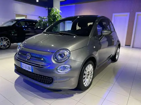 Used FIAT 500 Hybrid 2020 Ad 