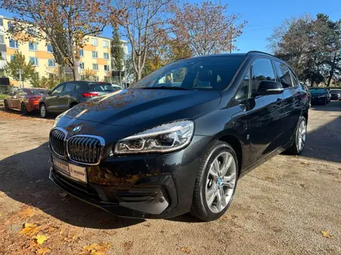 Annonce BMW SERIE 2 Hybride 2018 d'occasion 