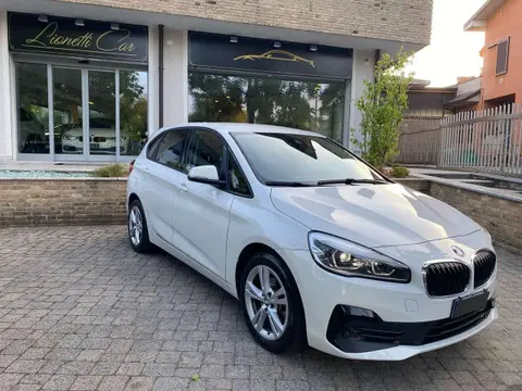 Annonce BMW SERIE 2 Essence 2020 d'occasion 