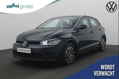 Used VOLKSWAGEN POLO Petrol 2023 Ad 