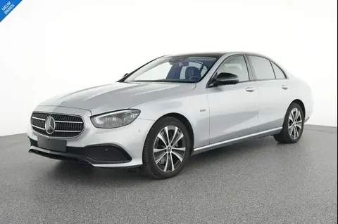 Used MERCEDES-BENZ CLASSE E Hybrid 2021 Ad 