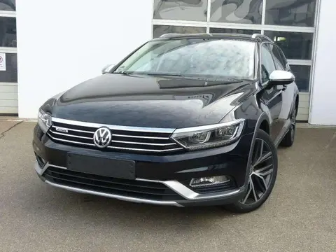 Used VOLKSWAGEN PASSAT Petrol 2019 Ad 