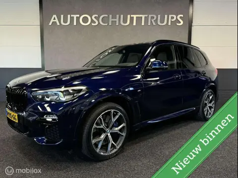 Used BMW X5 Hybrid 2020 Ad 