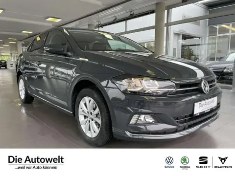 Used VOLKSWAGEN POLO Petrol 2018 Ad 