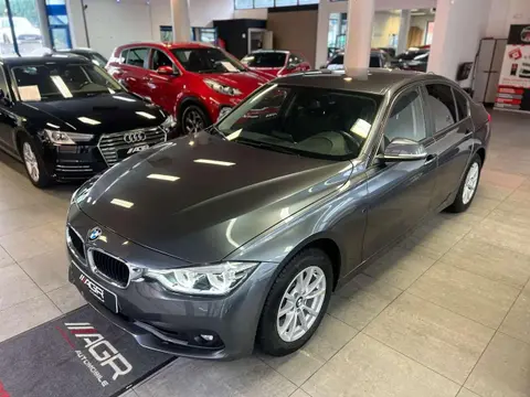 Used BMW SERIE 3 Petrol 2018 Ad 