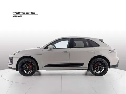 Annonce PORSCHE MACAN Essence 2022 d'occasion 