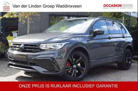 Used VOLKSWAGEN TIGUAN Hybrid 2022 Ad 