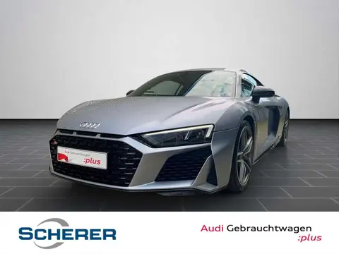 Used AUDI R8 Petrol 2023 Ad 