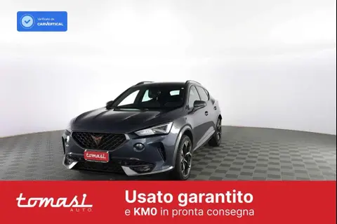 Used CUPRA FORMENTOR Diesel 2022 Ad 