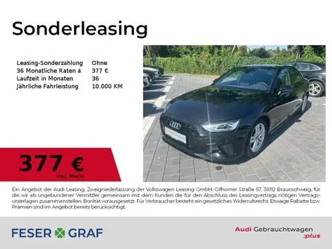 Used AUDI A4 Diesel 2023 Ad 