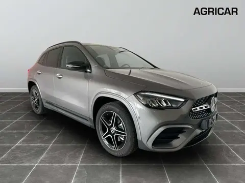 Annonce MERCEDES-BENZ CLASSE GLA Hybride 2024 d'occasion 