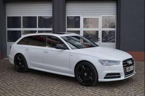 Annonce AUDI A6 Diesel 2018 d'occasion 